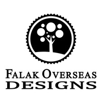 Falak Overseas Designs logo - Similar company to Sooti Syahi