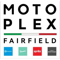 Motoplex Fairfield logo - Similar company to Motoplex Sofia