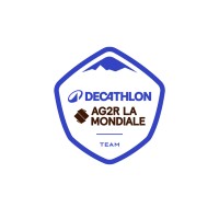 DECATHLON AG2R LA MONDIALE TEAM logo - Similar company to Van Rysel