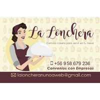 La Lonchera - Alimentacion Saludable logo - Similar company to La Lonchera Saludable