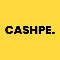 CashPe logo - Similar company to Finokids