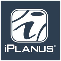 iPlanus® logo - Similar company to Oriontec Automação Comercial