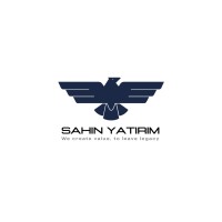 Sahin Yatirim logo - Similar company to Tüpraş Trading