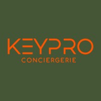 KEYPRO CONCIERGERIE logo - Similar company to Farsight Management