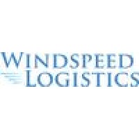 Windspeed Logistics logo - Similar company to Ancora Warehousing & Logistics