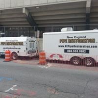New England Pipe Restoration logo - Similar company to Tunnel Vision Pipeline Services