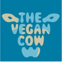 THE VEGAN COW logo - Similar company to Vantastic Gmbh
