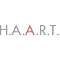 HAART logo - Similar company to Baart Programs