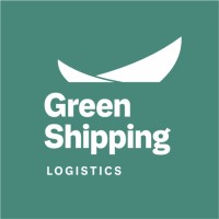 Green Shipping logo - Similar company to Caiano