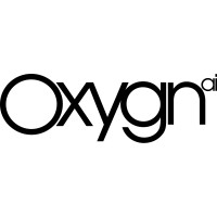 Oxygn logo - Similar company to Oxygn®