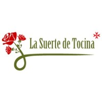 www.lasuertedetocina.com logo - Similar company to Tmaquina