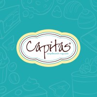 Pastelería Capitas logo - Similar company to Saint Maracaibo