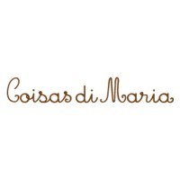 Coisas di Maria logo - Similar company to Serve Pan