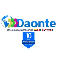Daonte logo - Similar company to Equilsa Ltda.