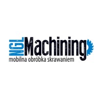 NGL Machining logo - Similar company to Hushpak Engineering