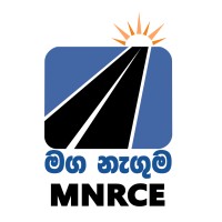 Maga Neguma Road Constructions Equipment Company logo - Similar company to Onezero Company Ltd.