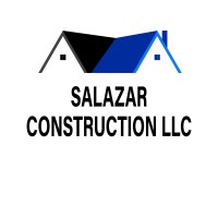 Salazar Construction LLC logo - Similar company to Rj Construction Services, Llc