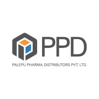 Palepu Pharma Distributors logo - Similar company to Sudarsan Graphics