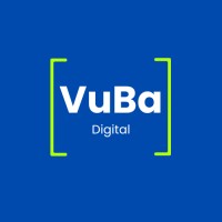 Vuba Digital logo - Similar company to Suma Te Lleva