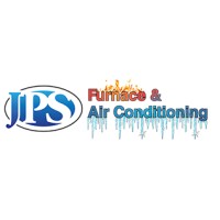 JPS Furnace & Air Conditioning logo - Similar company to Ak Brown Ltd