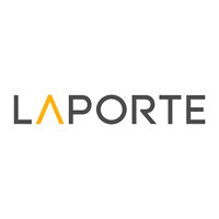 LAPORTE logo - Similar company to Qualtech Group: Distribution, Equipment, Solutions