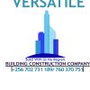 Versatile Engineering logo - Similar company to Versatile Engineering Solutions
