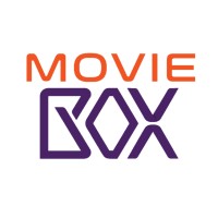 MOVIE BOX logo - Similar company to Sinemosfer