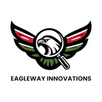 Eagleway logo - Similar company to Afco - Dubai