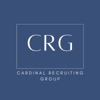 Cardinal Recruiting Group, LLC logo - Similar company to Cardinal Recruiting Llc