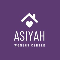 Asiyah Women's Center logo - Similar company to American Muslim Health Professionals