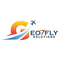 Geo7fly Solutions Pvt. Ltd. logo - Similar company to Geo7Fly