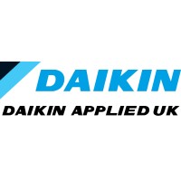 Daikin Applied (UK) Ltd logo - Similar company to Accurate Cooling Services Ltd