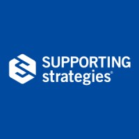 Supporting Strategies logo - Similar company to Preferred Cfo