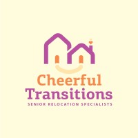 Cheerful Transitions logo - Similar company to Marshall Media Production Agency