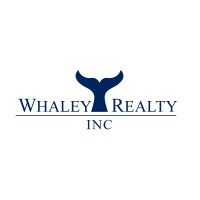 Whaley Realty, Inc.