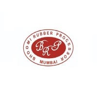 Bhoomi Rubber Processor logo - Similar company to Rajrubberworks