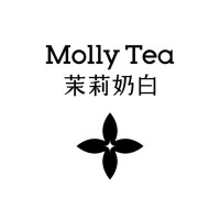 Molly Tea Thailand logo - Similar company to Coco Bubble Tea Edmonton