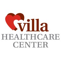 Villa Health Care Center