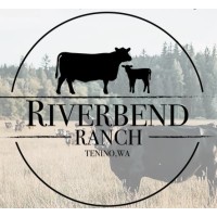 Riverbend Ranch Tenino logo - Similar company to Campfire Coffee, Llc