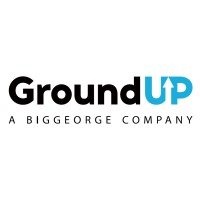 GroundUp Kft. logo - Similar company to Groundup