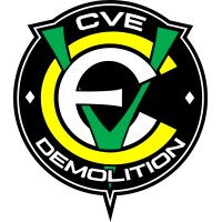 CVE Demolition logo - Similar company to Avid Operations