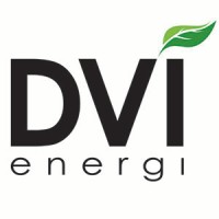 DVI Energi A/S logo - Similar company to Foecon Aps