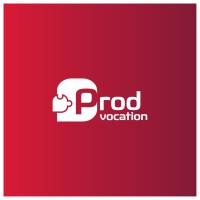 Prodvocation logo - Similar company to Treenity Group