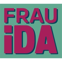 FRAU iDA logo - Similar company to Ubit Nö