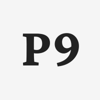 Phrase9 Translation Agency logo - Similar company to Atominium – Specialist Translations