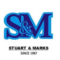 Stuart and Marks logo - Similar company to Plotter Paper Direct