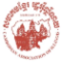 Cambodian Association of Illinois logo - Similar company to One Solution Foundation