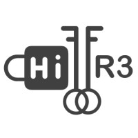 Chiffr3 logo - Similar company to Médiane Système