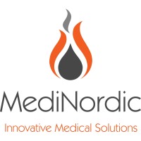 MediNordic Aesthetics ApS logo - Similar company to Dermax Co., Ltd
