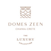 Domes Zeen Chania, a Luxury Collection Resort, Crete logo - Similar company to The Stanley